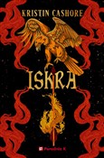 Iskra - Kristin Cashore -  books from Poland