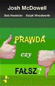 Picture of Prawda czy fałsz