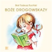 Boże drogo... - Tadeusz Ruciński -  Polish Bookstore 