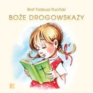 Picture of Boże drogowskazy (dla dziewczynek)