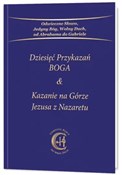 Dziesięć P... - Opracowanie Zbiorowe -  books from Poland
