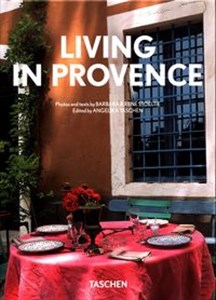 Picture of Living in Provence