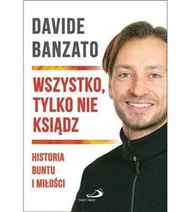 Obrazek Wszystko, tylko nie ksiądz