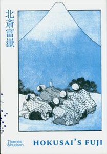 Picture of Hokusai's Fuji