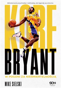 Picture of Kobe Bryant W pogoni za nieśmiertelnością