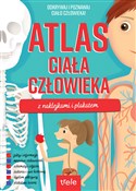 Atlas ciał... -  foreign books in polish 