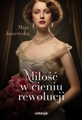 polish book : Miłość w c... - Maja Jaszewska