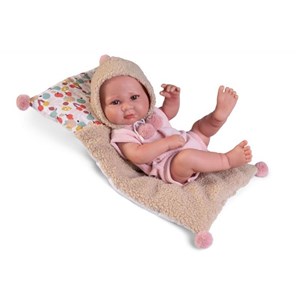 Obrazek Lalka hiszpańska Luca 42cm