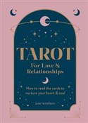 polish book : Tarot for ... - Jane Struthers