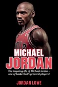 Michael Jo... - Jordan Lowe -  books from Poland