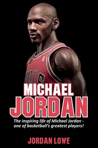 Picture of Michael Jordan