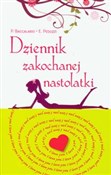 Polska książka : Dziennik z... - Pierdomenico Baccalario, Elena Peduzzi