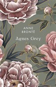 Agnes Grey... - Anne Bronte -  books from Poland