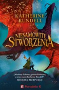 Niesamowit... - Rundell Katherine -  books in polish 