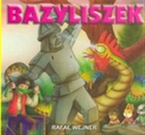 Picture of Bazyliszek