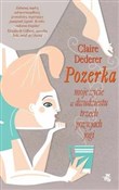 Polska książka : Pozerka Mo... - Claire Dederer