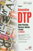 polish book : Kompendium... - Paweł Zakrzewski