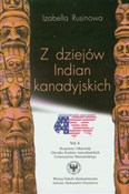 Z dziejów ... - Izabella Rusinowa -  foreign books in polish 