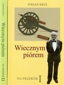 Wiecznym p... - Stefan Kruś -  Polish Bookstore 