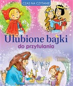 Ulubione b... - Katarzyna Dmowska (tłum.), Anna Wiśniewska (tłum.), Elżbieta Śmietanka-Combik (ilustr.), Zbigniew Do -  books in polish 