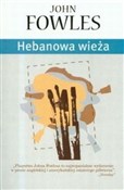 Polska książka : Hebanowa w... - John Fowles