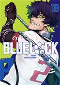 Zobacz : Blue Lock.... - Yusuke Nomura, Muneyuki Kaneshiro