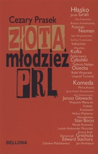 Picture of Złota młodzież PRL