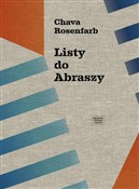 Polska książka : Listy do A... - Chava Rosenfarb