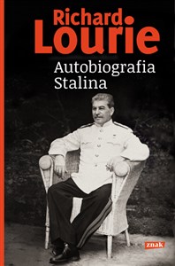 Obrazek Autobiografia Stalina