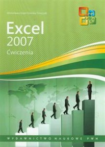 Picture of Excel 2007 Ćwiczenia