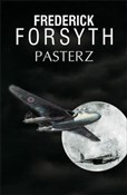 Polska książka : Pasterz - Frederick Forsyth