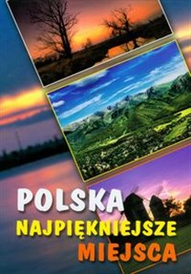 Picture of Polska najpiękniejsze miejsca