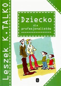 Picture of Dziecko dla profesjonalistów