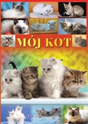 Mój kot - Studio Fenix -  books from Poland