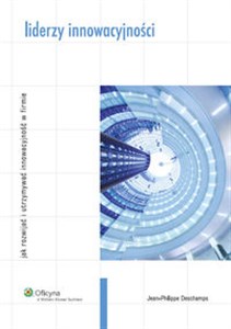 Picture of Liderzy innowacyjności