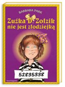 Książka : Zuźka D. Z... - Barbara Park