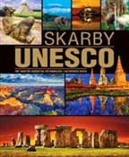 Skarby UNE... - Opracowanie Zbiorowe -  foreign books in polish 
