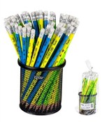 Książka : Ołówek z g...