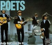 Baby Don't... -  Polish Bookstore 