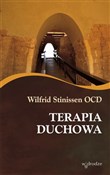 Polska książka : Terapia du... - Wilfrid Stinissen