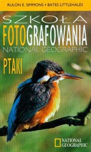 Picture of Szkoła fotografowania National Geographic Ptaki