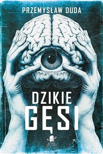 Picture of Dzikie gęsi