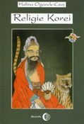 Książka : Religie Ko... - Halina Ogarek-Czoj