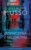Dziewczyna... - Guillaume Musso -  books from Poland