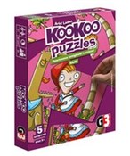 polish book : KooKoo Puz... - Ariel Laden