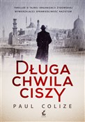 Długa chwi... - Paul Colize -  books from Poland