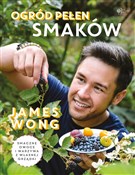 Polska książka : Ogród pełe... - James Wong