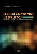 Regulacyjn... - Andrzej T. Szablewski -  books in polish 