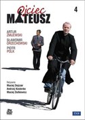 Polska książka : Ojciec Mat... - Łoszewski Grzegorz, Hartwig-Sosnowska Jolanta, Wilczyńska Grażyna