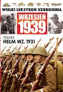 Obrazek Hełm WZ 1931